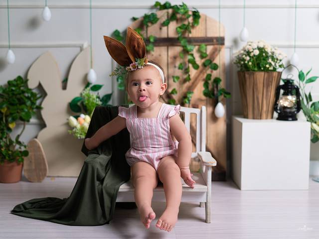 ACOMPANHAMENTO MENSAL de Lavínia 