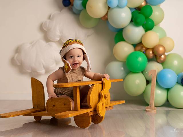 ACOMPANHAMENTO MENSAL de Gabriel 