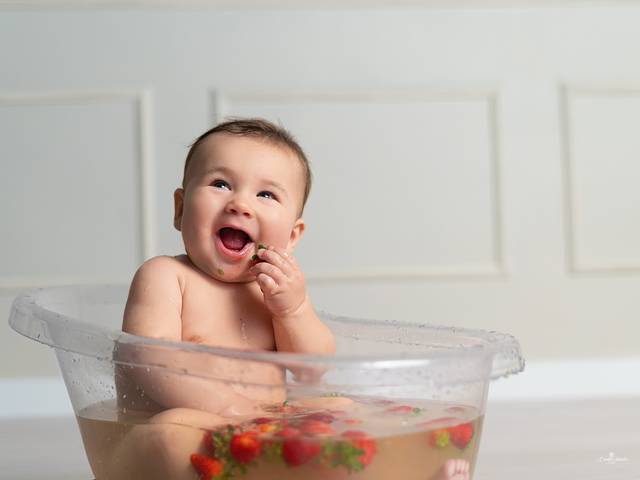 ACOMPANHAMENTO MENSAL de Ian 