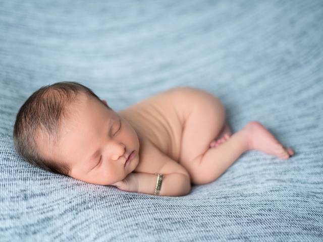 NEWBORN de Newborn Bernardo