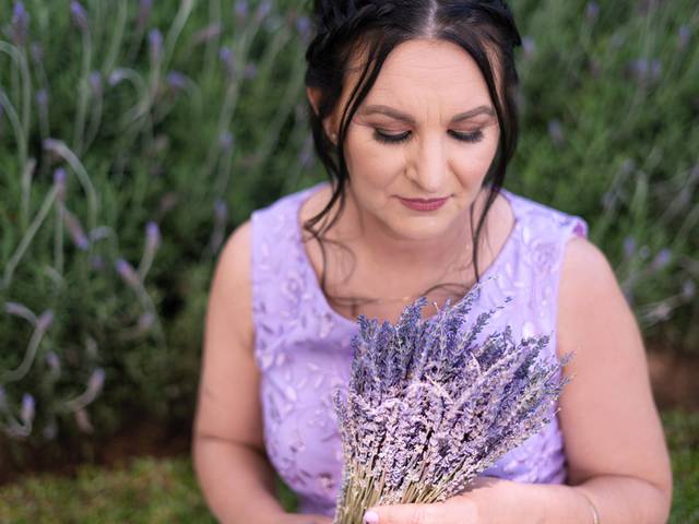 Ensaio externo de Enedita