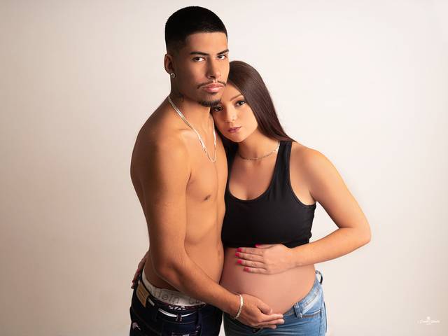 Estúdio de Doce espera por Sara