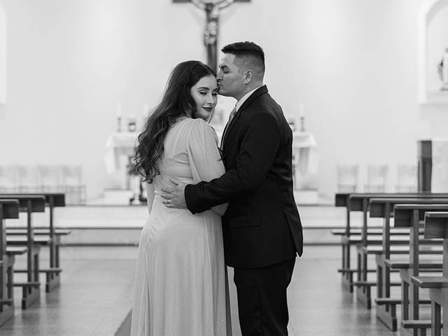 Casamento de Casamento Júlia & Wendley