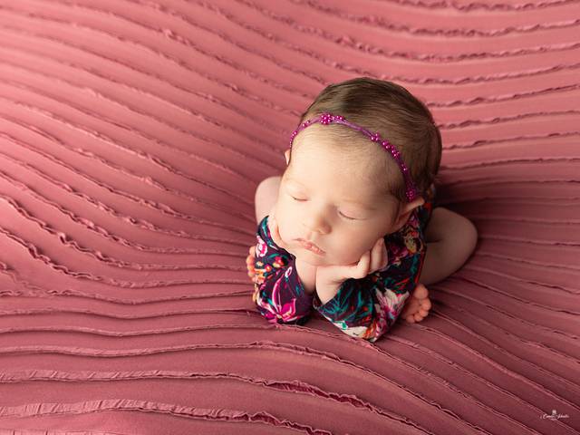 NEWBORN de MANUELA TADLER, 13 dias