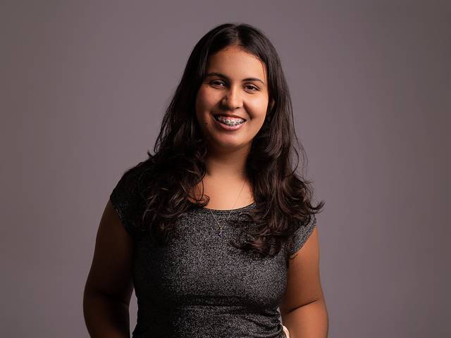 Estúdio de LARA VITÓRIA