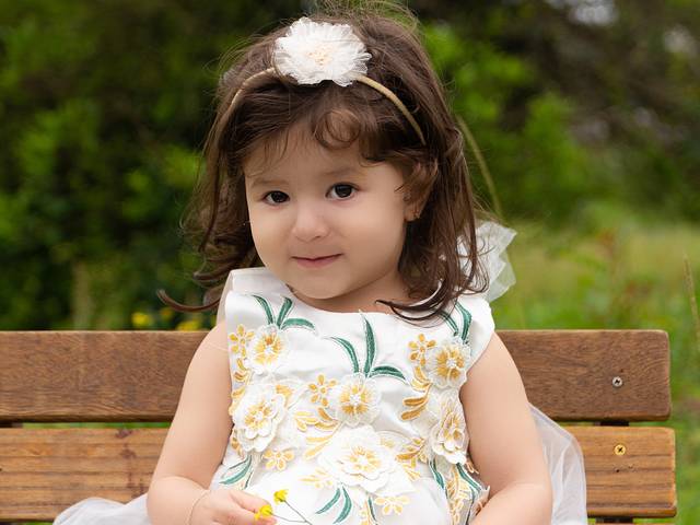 Aniversário Infantil de 2 ANINHOS HELENA