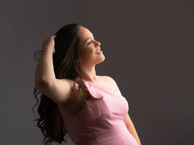 Estúdio de DOCE ESPERA PELA MARTINA