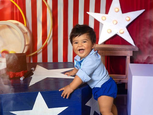 Estúdio de Acompanhamento Murilo Miguel 