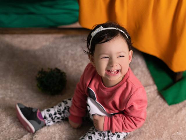 Estúdio de Acompanhamento Maria Luísa