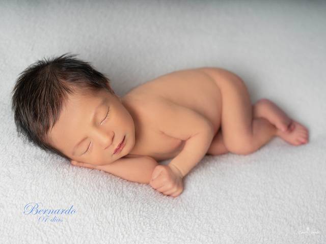 NEWBORN de  Bernardo