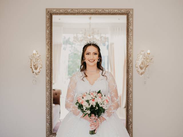 Casamentos de Casamento Ingid e Davi Maringá Paraná