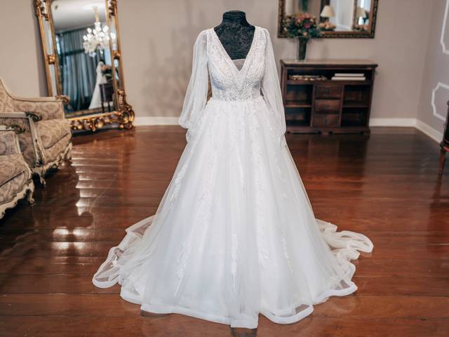 Casamentos de Casamento Ana e Alex