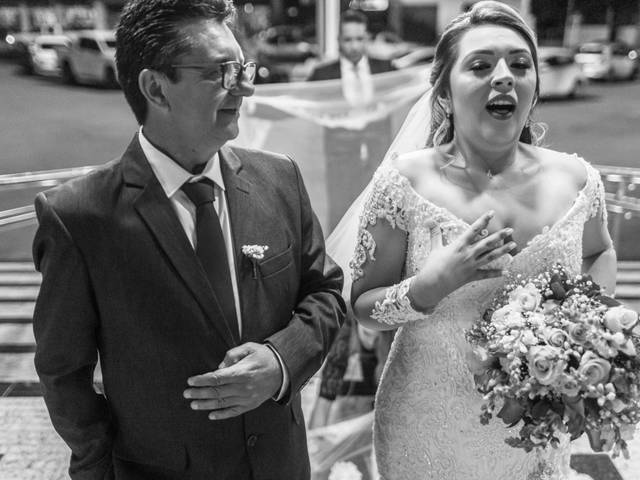 Casamentos de Casamento Jhenifer e Guilherme