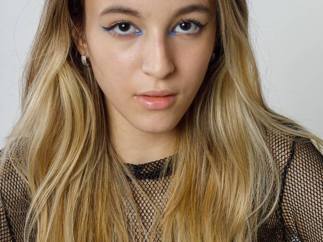 15 Anos de Ensaio fotgrafico da Maria Clara (15 Anos)