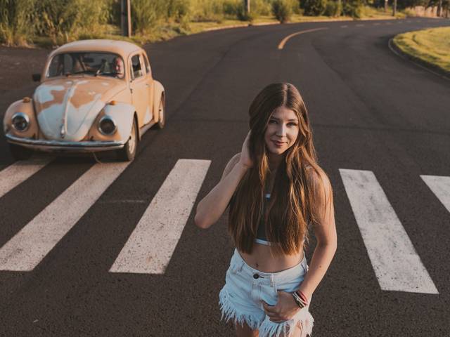 15 Anos de Carol Nery 15 anos