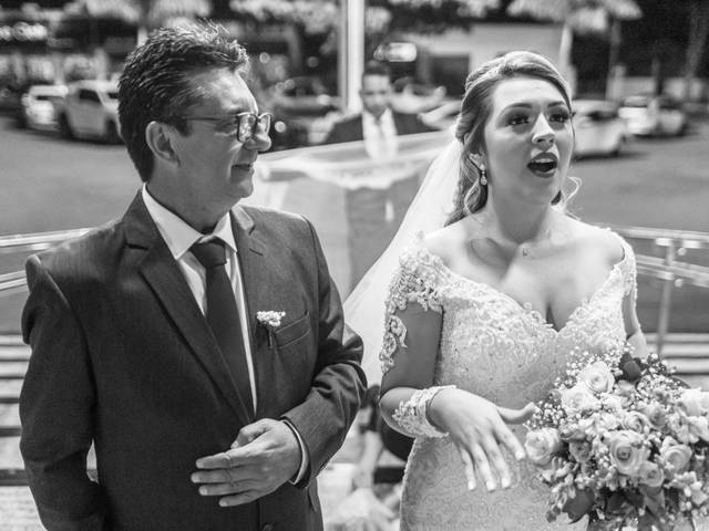 Casamentos de Casamento Jheniffer e Guilherme