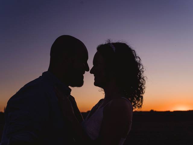 Casamentos de Pre Wedding Aline e Tiago