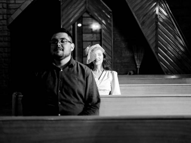 Casamentos de Pré Sabrina e Daniel