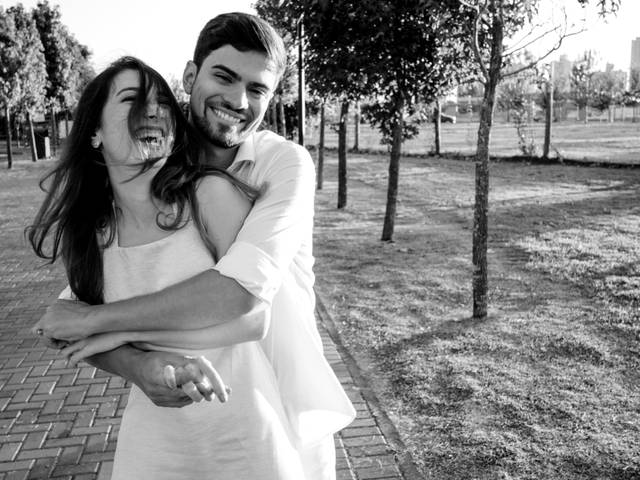 Pré-Wedding de Pre wedding Priscila e Vinicius