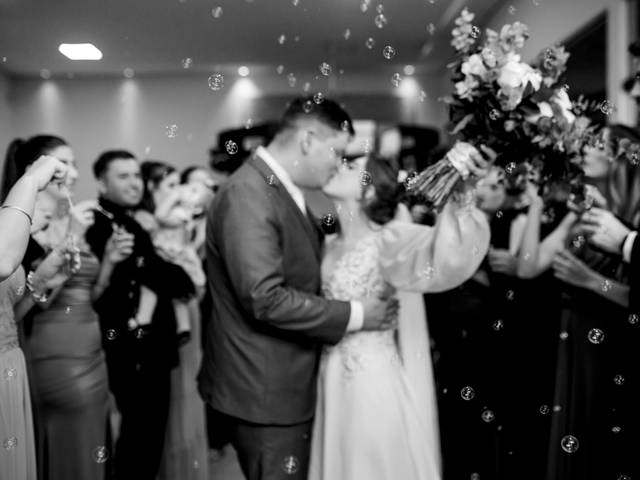 Casamentos de Casamento Gabriella e Pablo