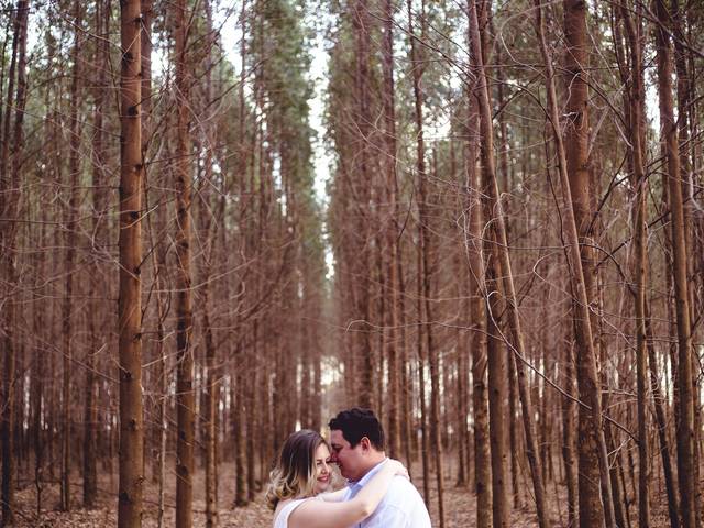 Pré-Wedding de Pré-Wedding kely e Guilherme