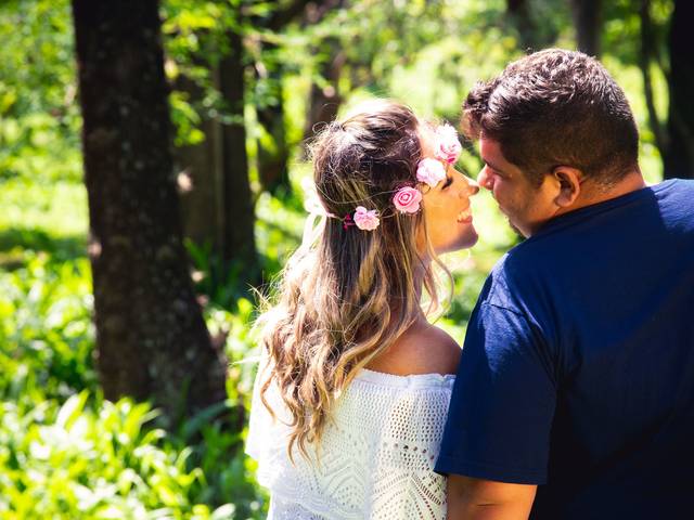 Pré-Wedding de Pré-Wedding Mayara e Anderson