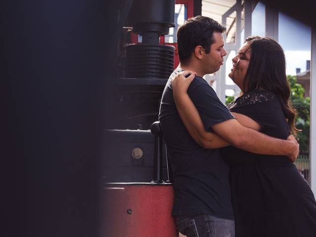 Pré-Wedding de Pré-Wedding Lorena e Gabriel