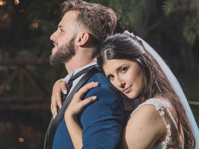 Casamentos de Casamento Mariana e Marcelo