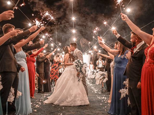 Casamentos de Casamento Lorena e Marcos