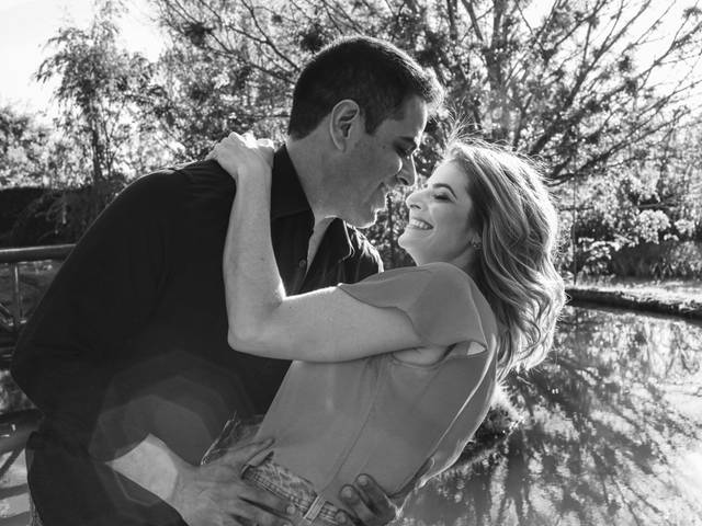 Pré-Wedding de Pré Wedding Andressa e Vinicius