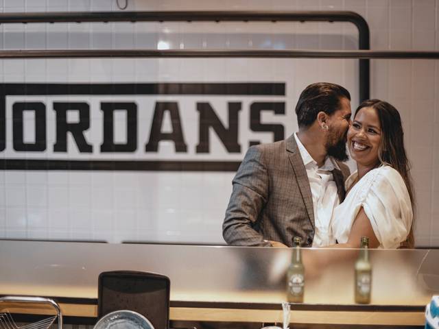 Pré-Wedding de Pré Wedding Eveline e Wesley