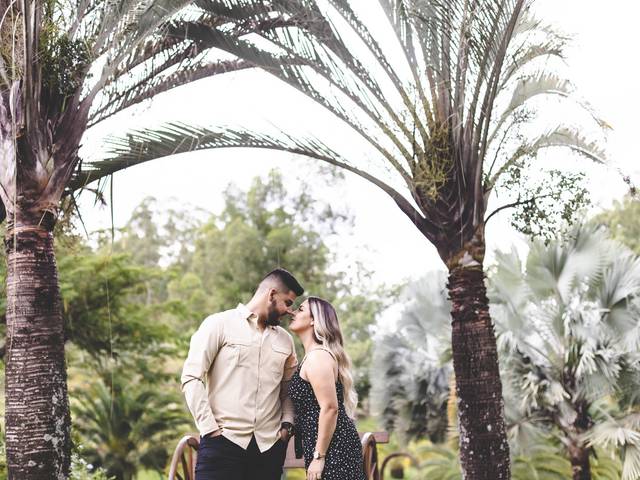 Pré-Wedding de Pré Wedding Miriã e Matheus