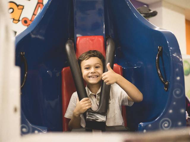 Aniversários de Isaque - 7 Anos