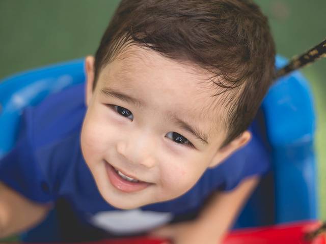 Aniversários de Lucas e Davi