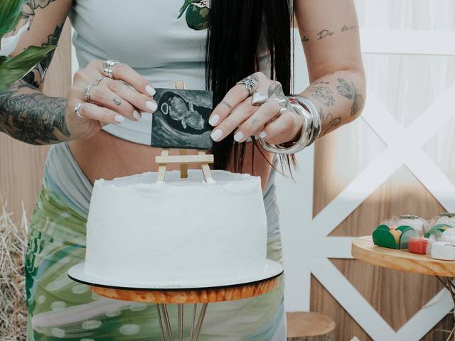 Família de Chá do Miguel