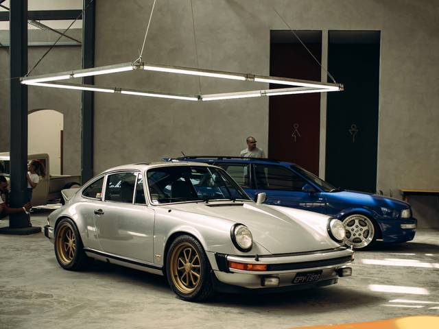 Eventos de Evento Automotivo 
