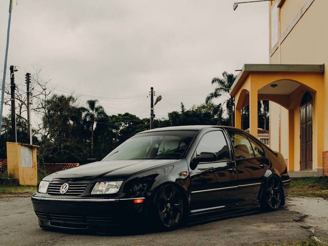 Ensaio de Ensaio automotivo 