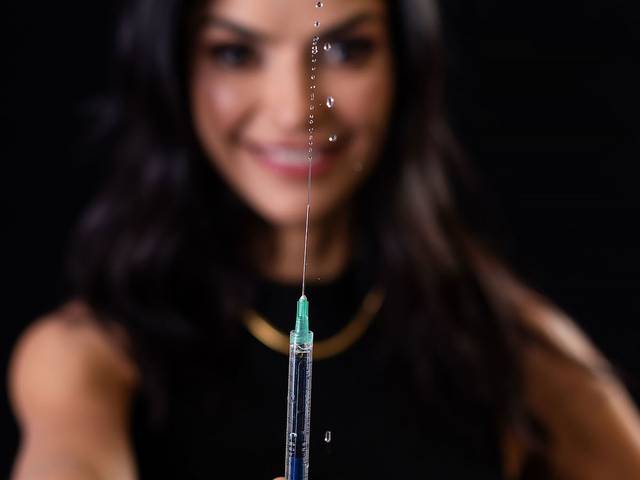 Retratos Profissionais de Dra. Fernanda Otero