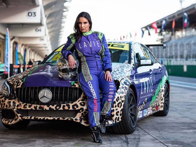 Retratos Profissionais de Luciana Carazzato