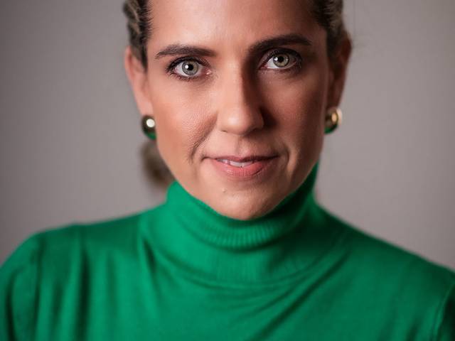 Retratos Profissionais de Dra. Paula Fabrini