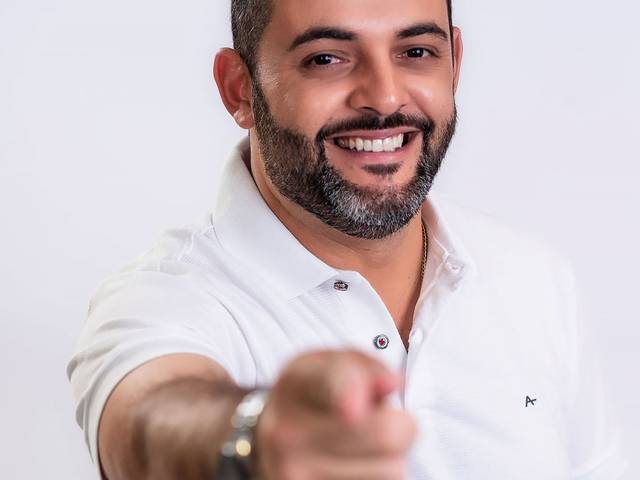 Retratos Profissionais de Gustavo Martinelli