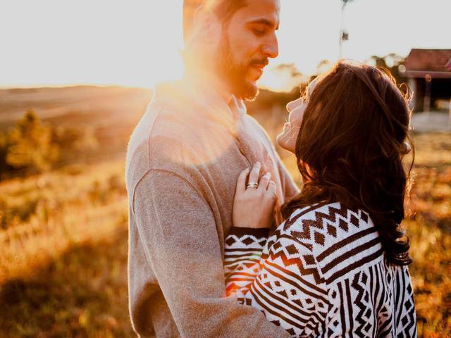 Documentário de Davi + Bru