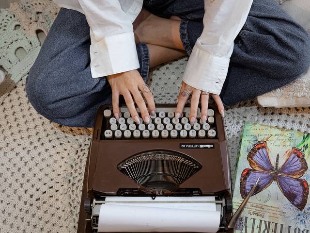 LIFESTYLE de LETÍCIA