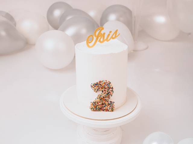 INFANTIL de Smash da Isis