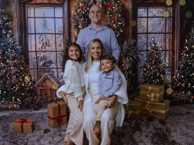 Natal de Natal | Rayssa e Gustavo