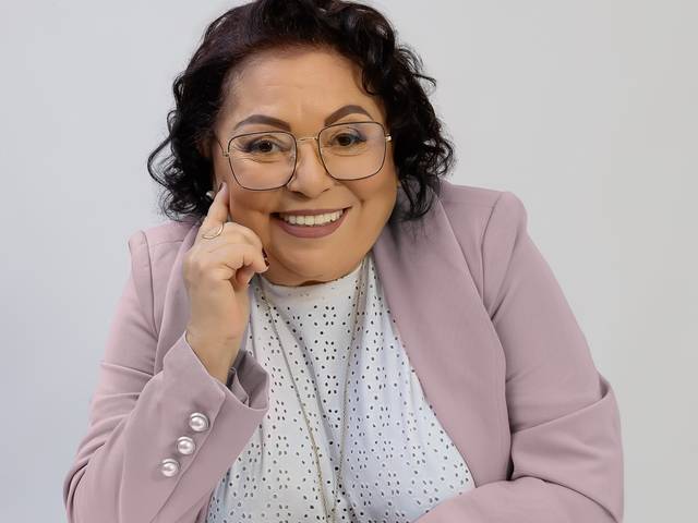 CORPORATIVO de CORPORATIVO | PRA.MARIA JOSÉ