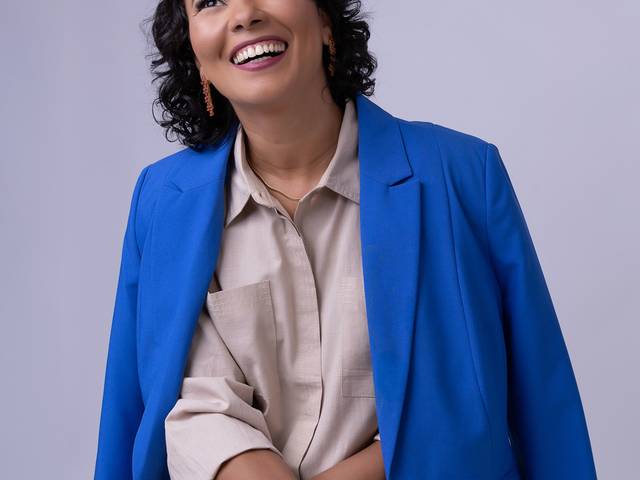 CORPORATIVO de CORPORATIVO | CRISTINA MATHIAS