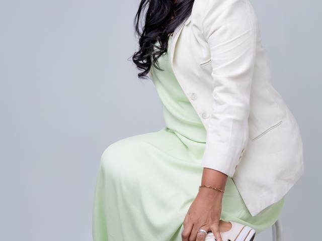 CASUAL de CASUAL | MARCIA