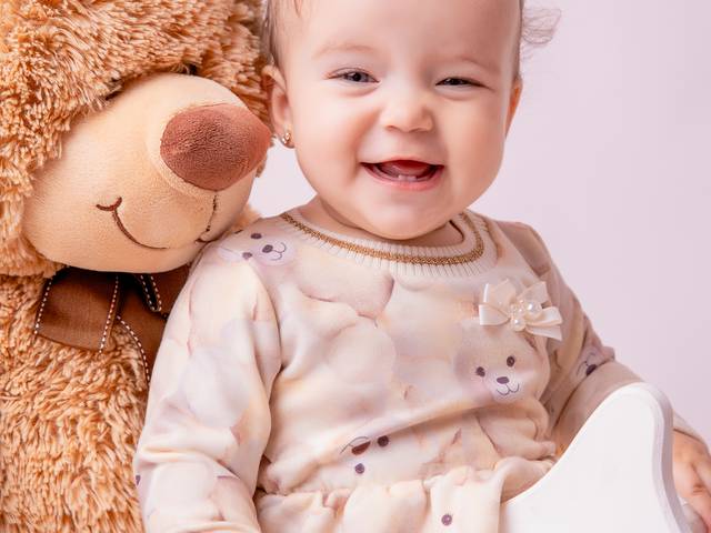 INFANTIL de INFANTIL - LUISA