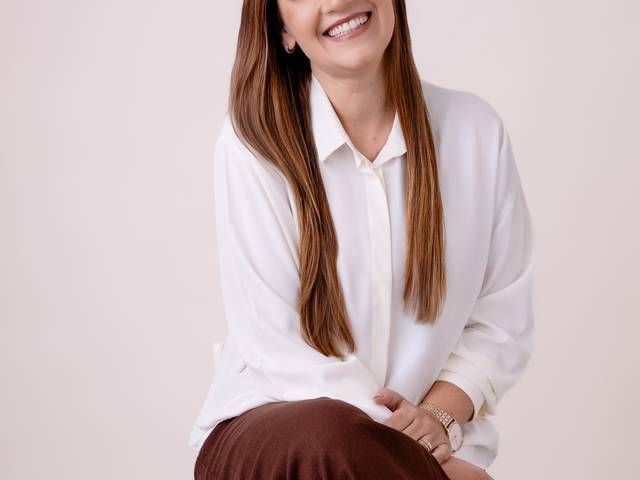 CORPORATIVO de CORPORATIVO | PRA. TALITA MALAFAIA